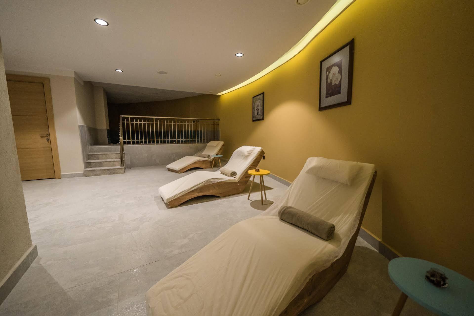 Marmaris Random Rooms By Lookbookholiday Exterior photo