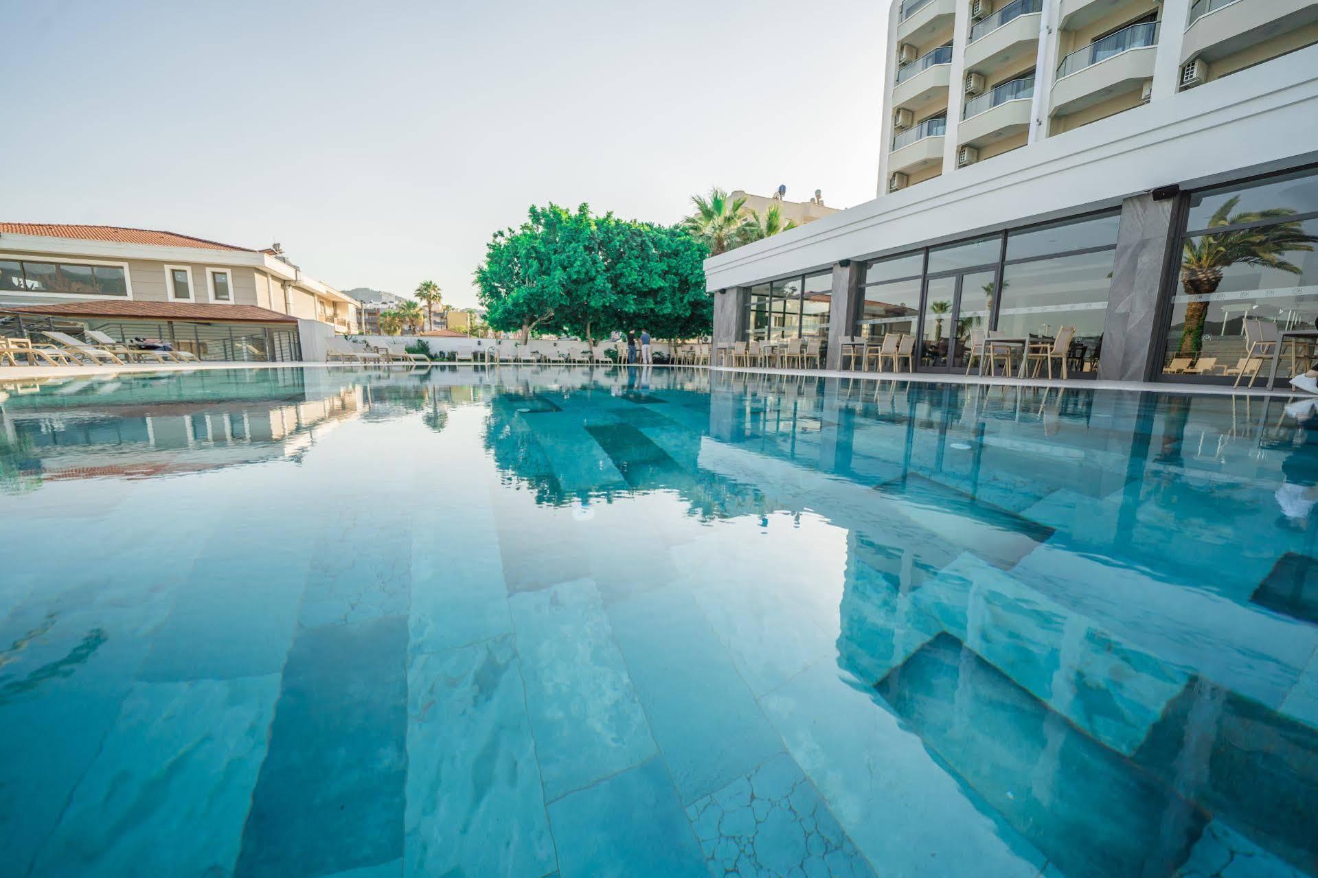 Marmaris Random Rooms By Lookbookholiday Exterior photo