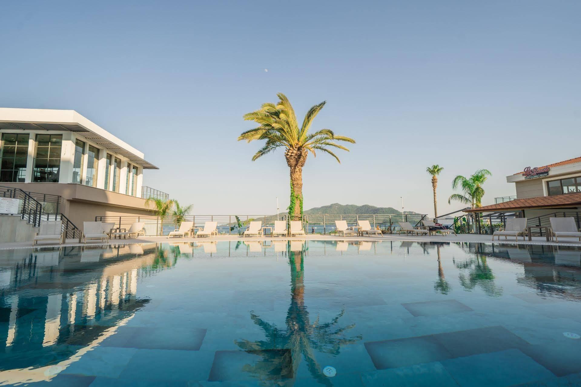 Marmaris Random Rooms By Lookbookholiday Exterior photo