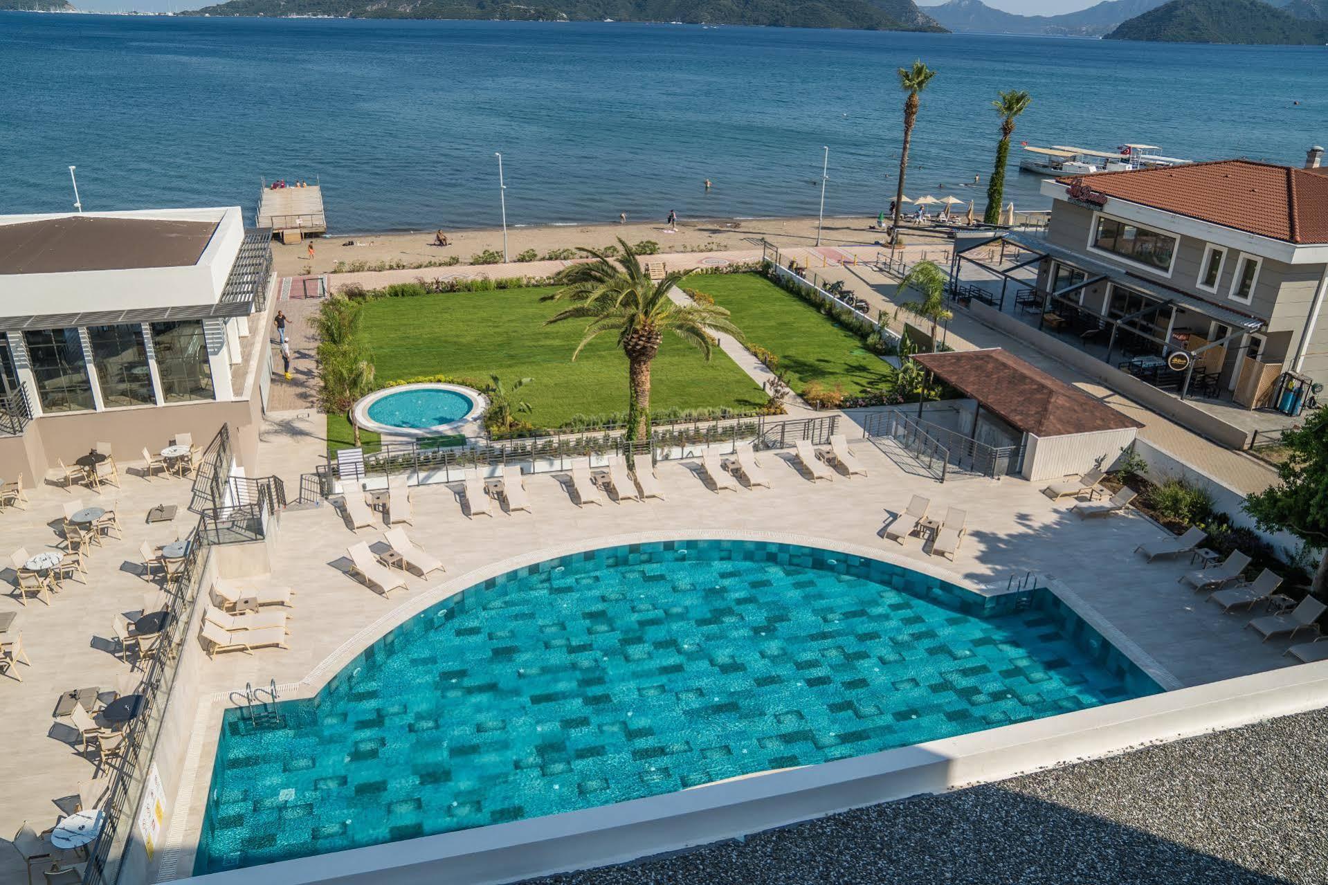 Marmaris Random Rooms By Lookbookholiday Exterior photo