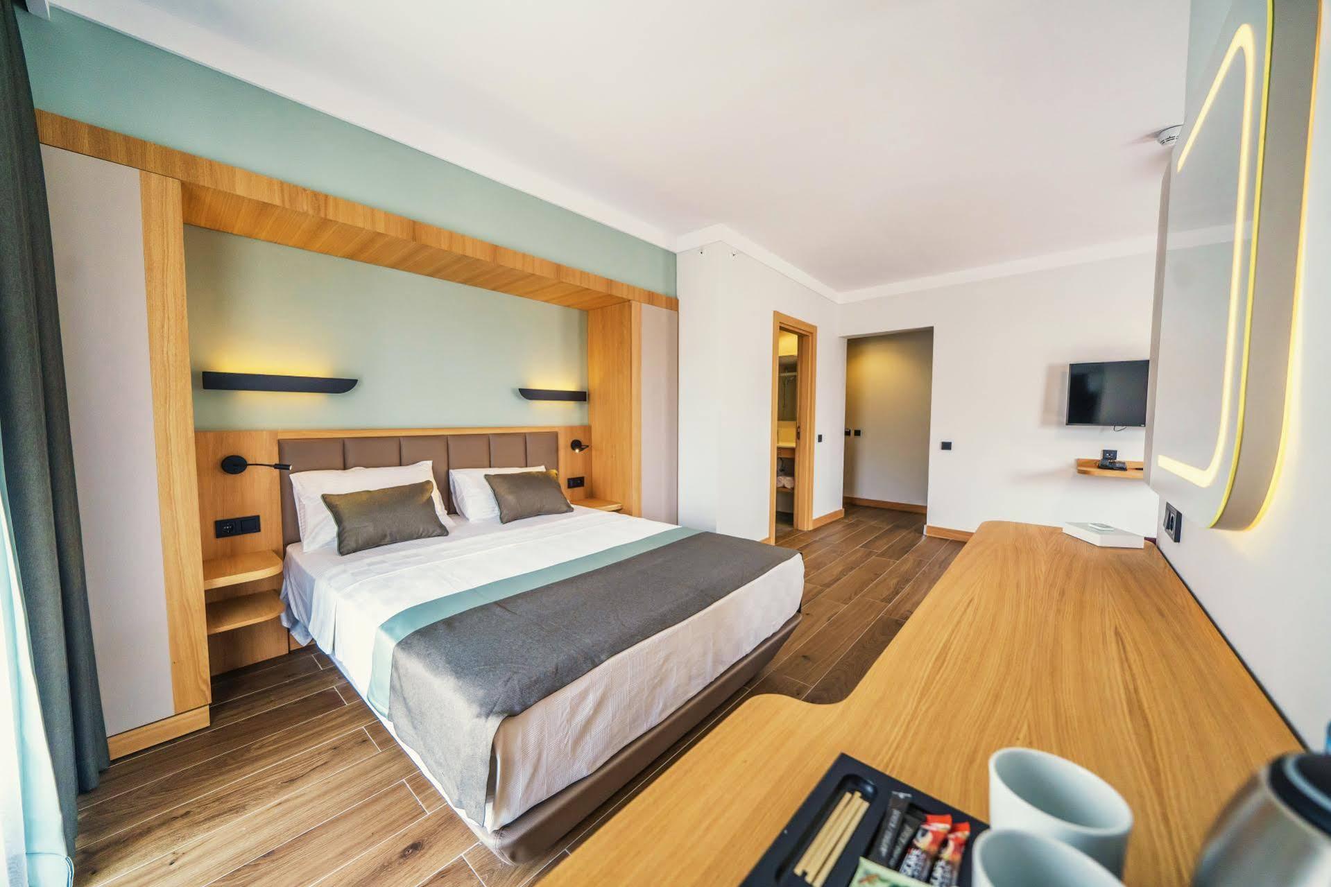 Marmaris Random Rooms By Lookbookholiday Exterior photo