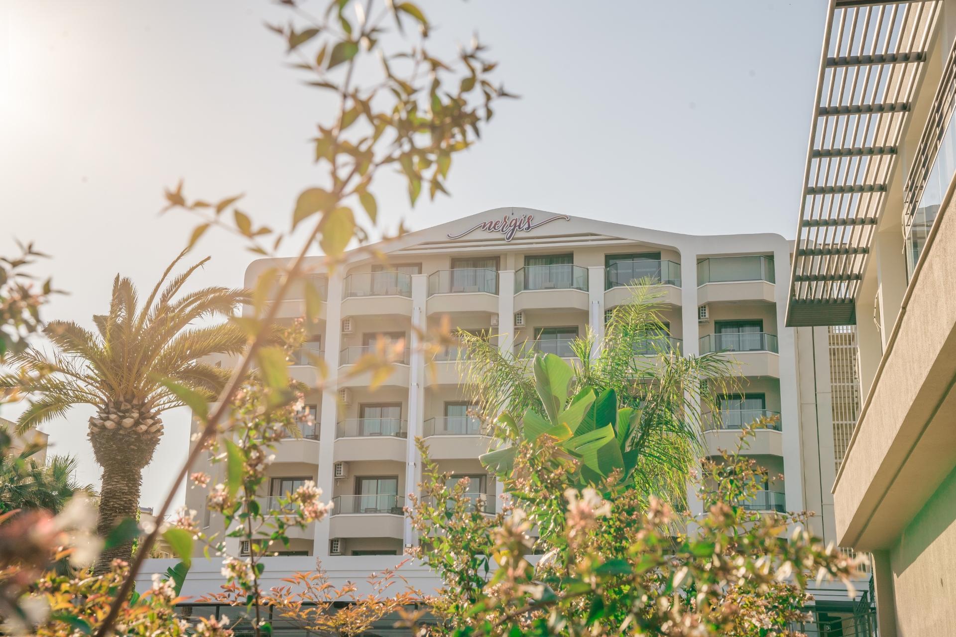Marmaris Random Rooms By Lookbookholiday Exterior photo