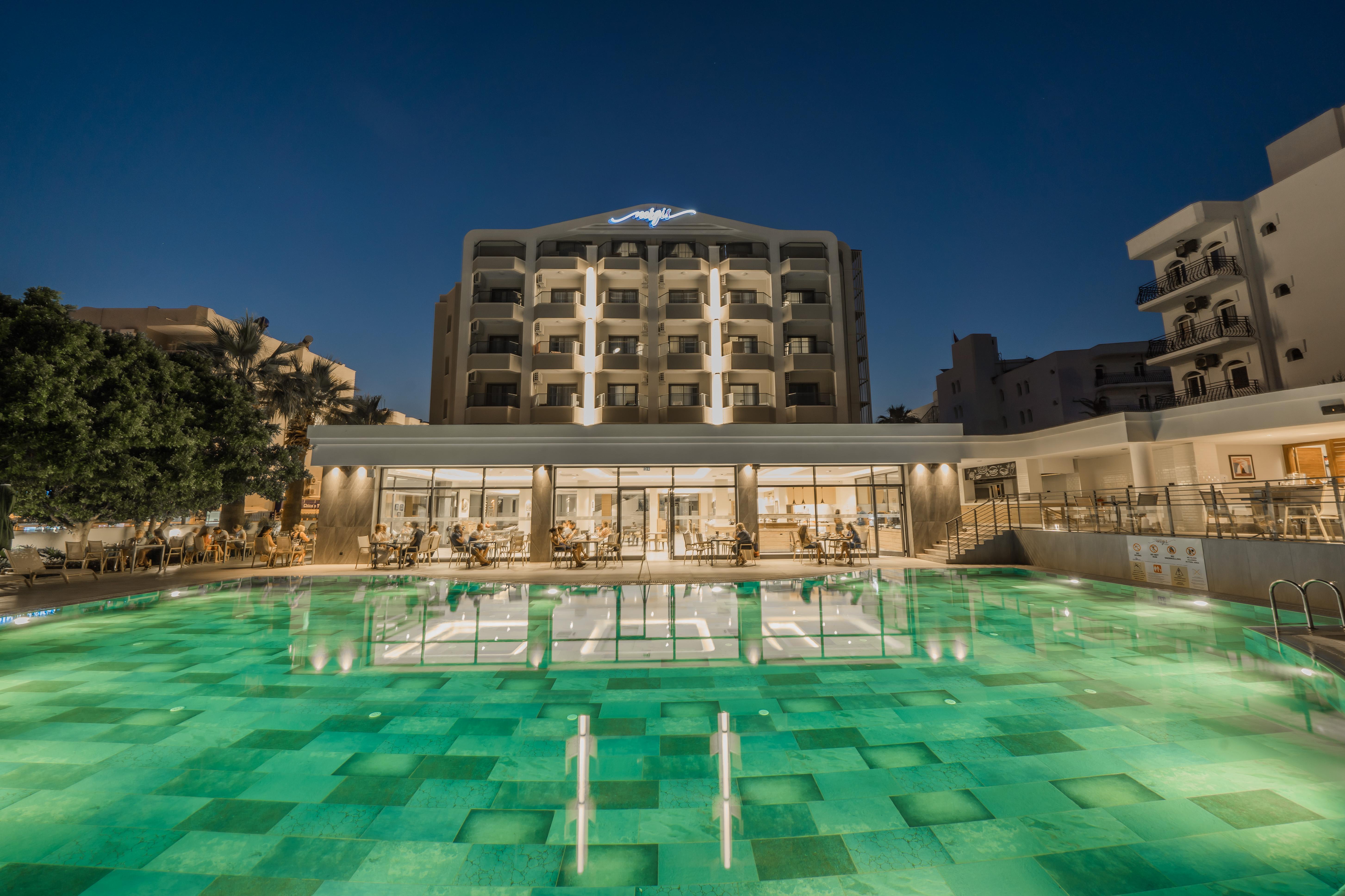 Marmaris Random Rooms By Lookbookholiday Exterior photo