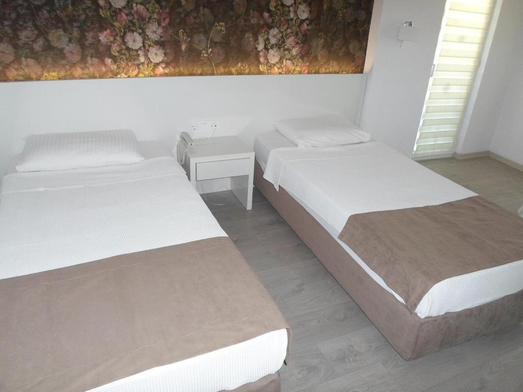 Marmaris Random Rooms By Lookbookholiday Exterior photo