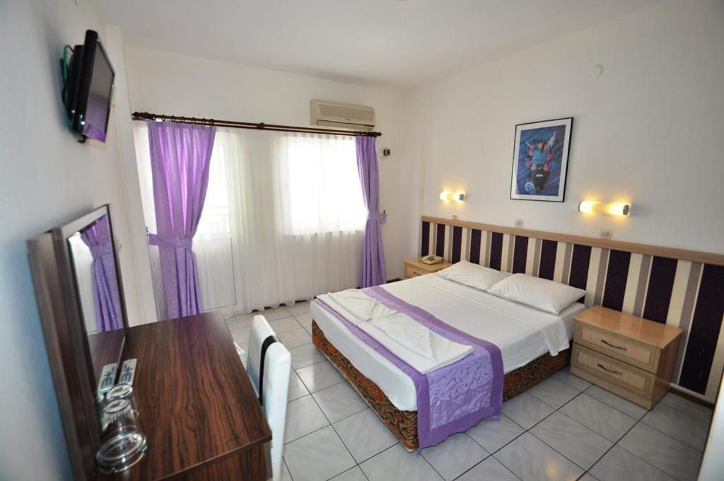 Marmaris Random Rooms By Lookbookholiday Exterior photo