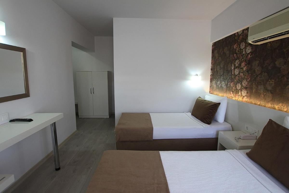 Marmaris Random Rooms By Lookbookholiday Exterior photo