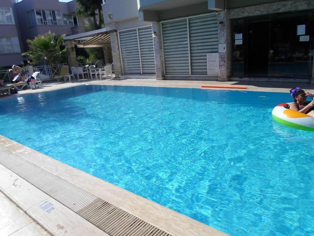 Marmaris Random Rooms By Lookbookholiday Exterior photo