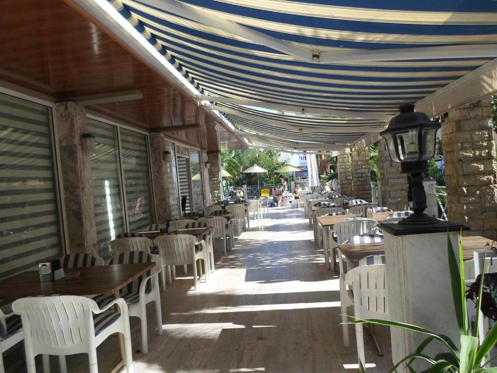 Marmaris Random Rooms By Lookbookholiday Exterior photo