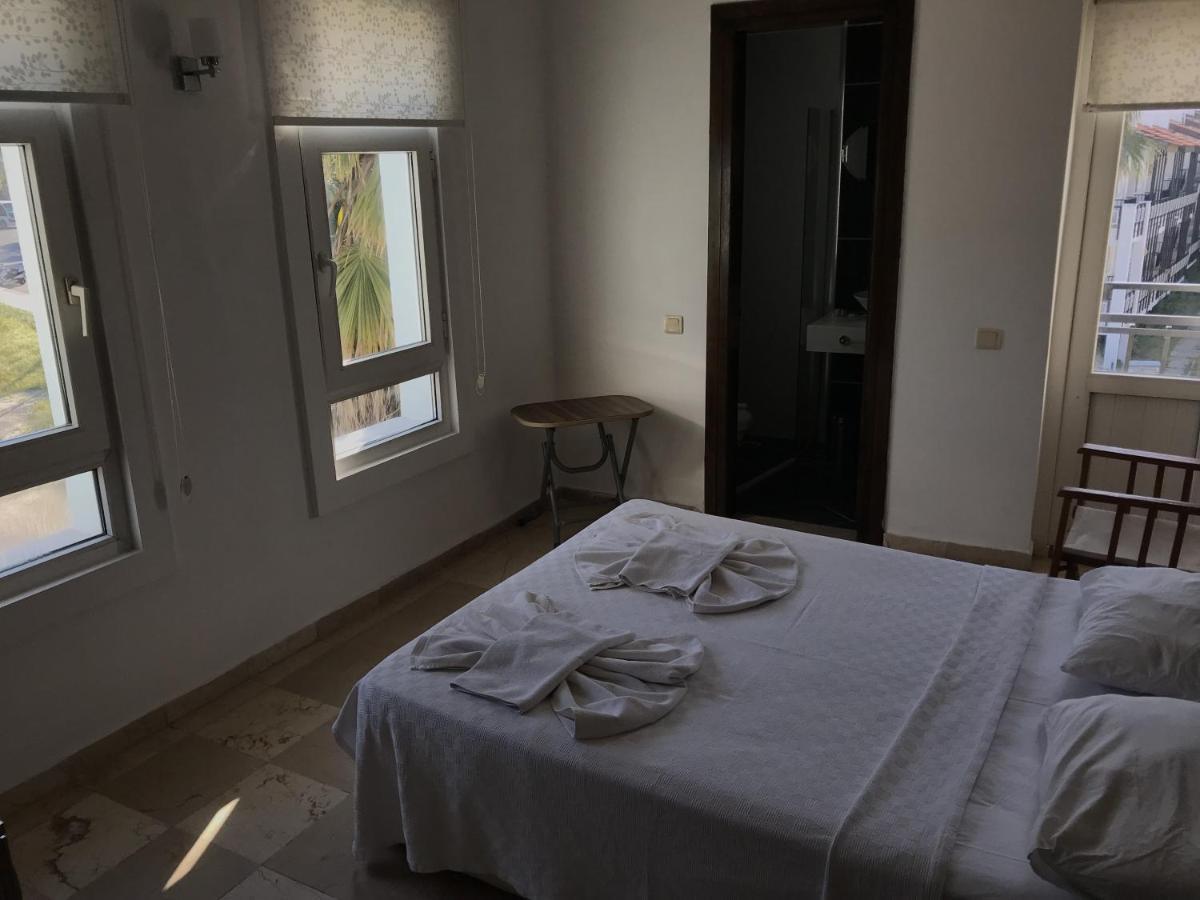 Marmaris Random Rooms By Lookbookholiday Exterior photo