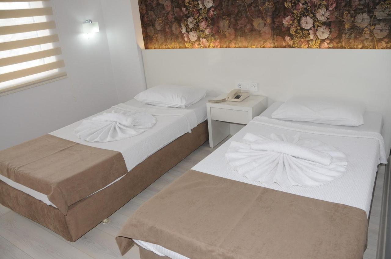 Marmaris Random Rooms By Lookbookholiday Exterior photo