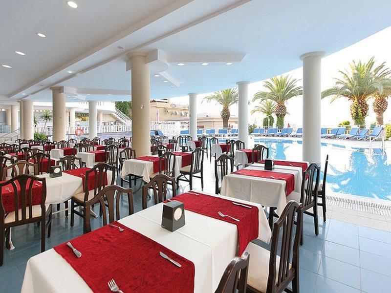 Marmaris Random Rooms By Lookbookholiday Exterior photo