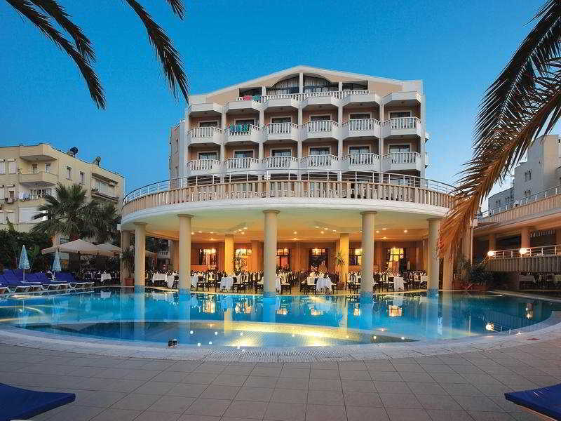 Marmaris Random Rooms By Lookbookholiday Exterior photo