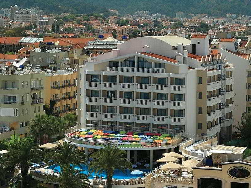 Marmaris Random Rooms By Lookbookholiday Exterior photo