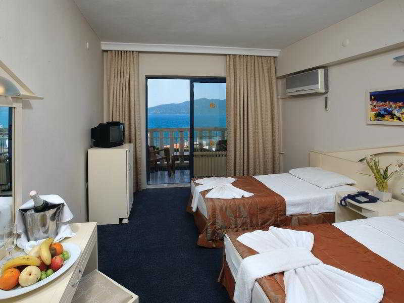 Marmaris Random Rooms By Lookbookholiday Exterior photo