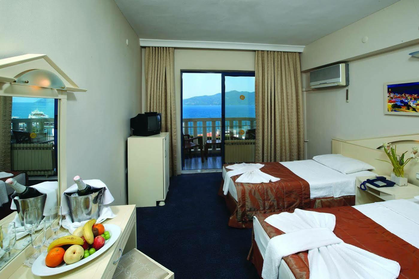 Marmaris Random Rooms By Lookbookholiday Exterior photo