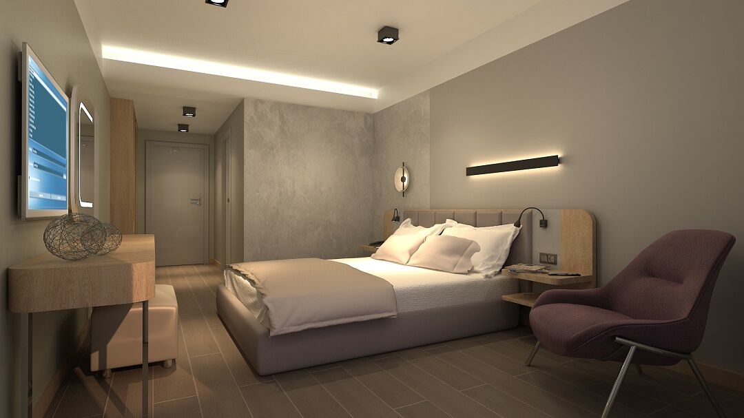 Marmaris Random Rooms By Lookbookholiday Exterior photo